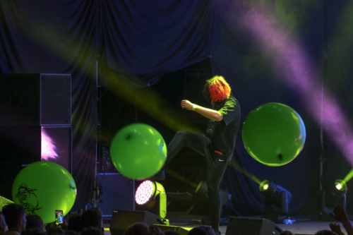 Hip Hop Festival Krakow 2021