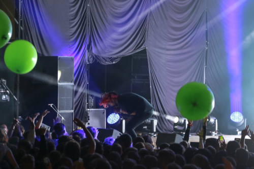 Hip Hop Festival Krakow 2021