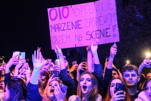 Hip Hop Festival Krakow 2021