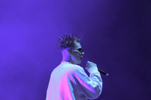 Hip Hop Festival Krakow 2021