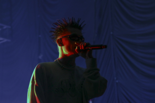 Hip Hop Festival Krakow 2021