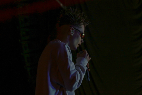 Hip Hop Festival Krakow 2021