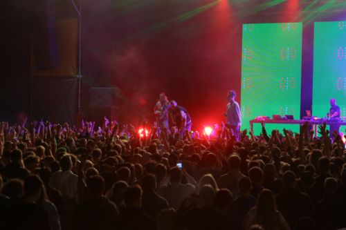 Hip Hop Festival Krakow 2021