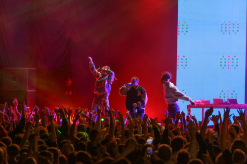 Hip Hop Festival Krakow 2021