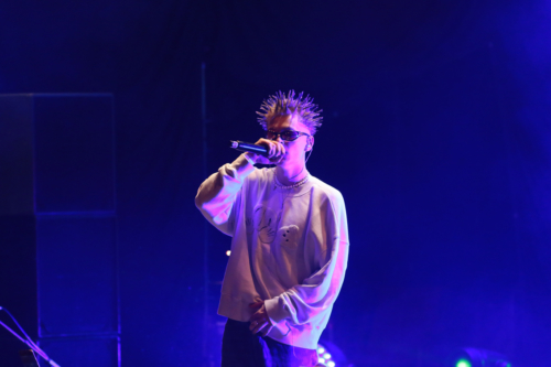 Hip Hop Festival Krakow 2021