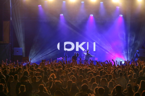 Hip Hop Festival Krakow 2021