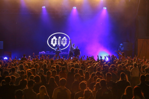 Hip Hop Festival Krakow 2021