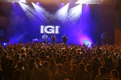 Hip Hop Festival Krakow 2021