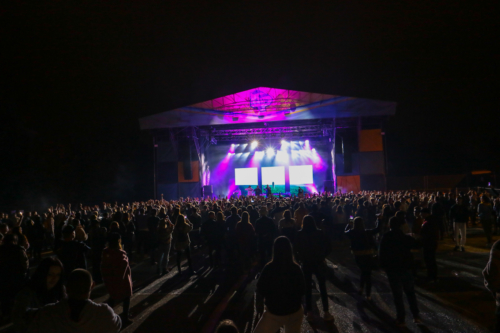 Hip Hop Festival Krakow 2021