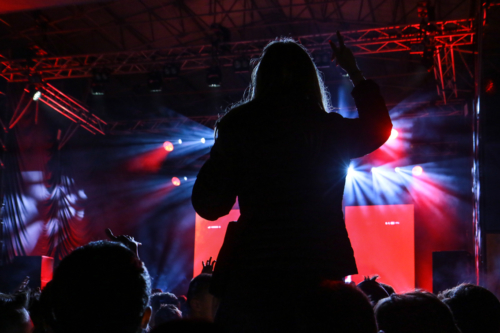 Hip Hop Festival Krakow 2021