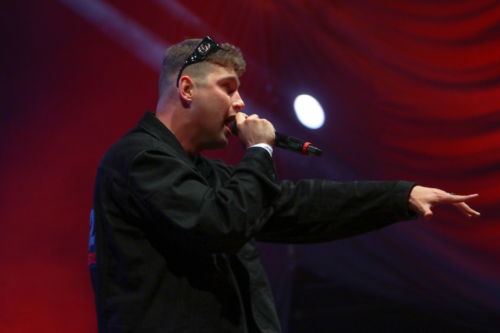 Hip Hop Festival Krakow 2021