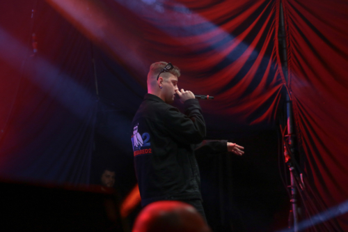 Hip Hop Festival Krakow 2021