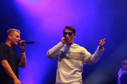 Hip Hop Festival Krakow 2021