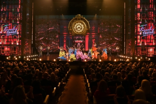 French Touch 2021 (100)