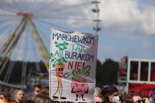 Pol'and'Rock Festival 2021 