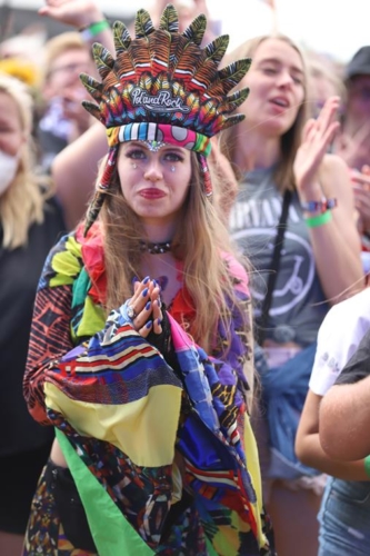 Pol'and'Rock Festival 2021 