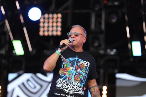 Pol'and'Rock Festival 2021 