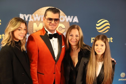 Sylwestrowa Moc Pzrebojów 2021