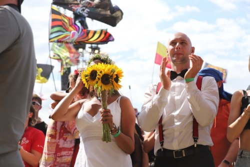 Pol'and'Rock Festival 2021 