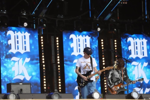 Pol'and'Rock Festival 2021 