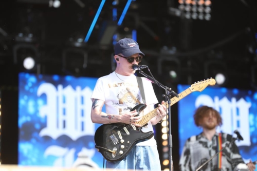 Pol'and'Rock Festival 2021 