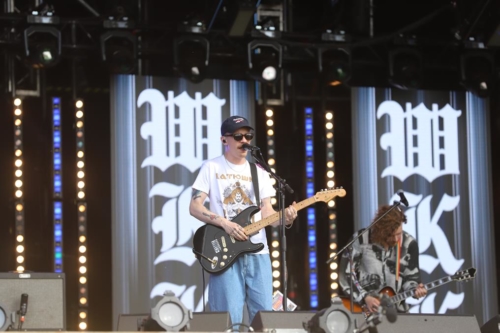 Pol'and'Rock Festival 2021 