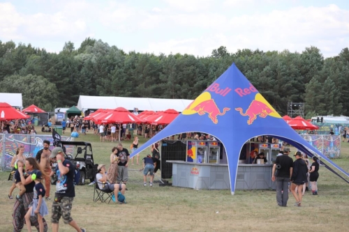 Pol'and'Rock Festival 2021 