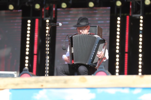 Pol'and'Rock Festival 2021 