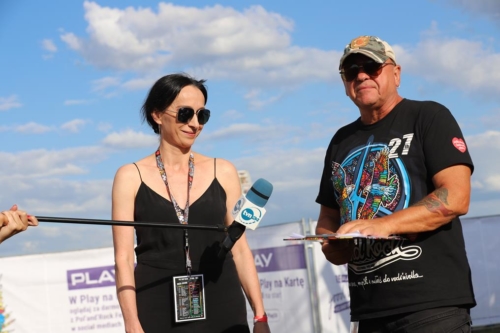 Pol'and'Rock Festival 2021 