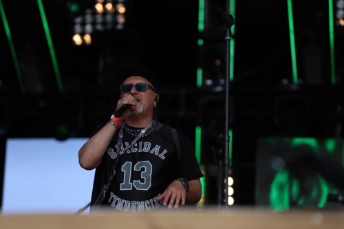 Pol'and'Rock Festival 2021 