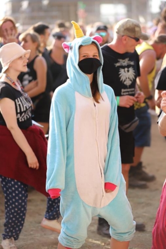 Pol'and'Rock Festival 2021 