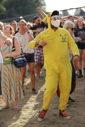 Pol'and'Rock Festival 2021 