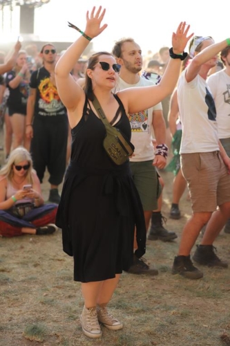 Pol'and'Rock Festival 2021 