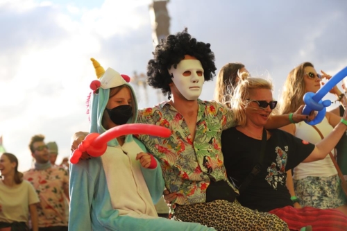 Pol'and'Rock Festival 2021 