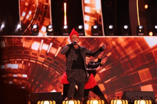 Sylwestrowa Moc Pzrebojów 2021