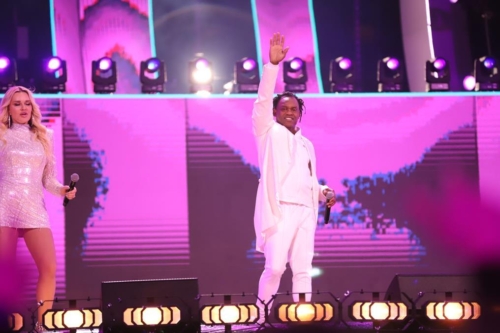 Sylwestrowa Moc Pzrebojów 2021