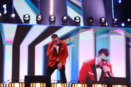 Sylwestrowa Moc Pzrebojów 2021