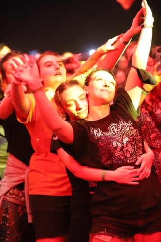 Pol'and'Rock Festival 2021 