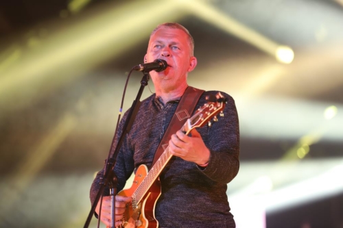 Pol'and'Rock Festival 2021 