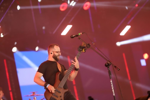 Pol'and'Rock Festival 2021 