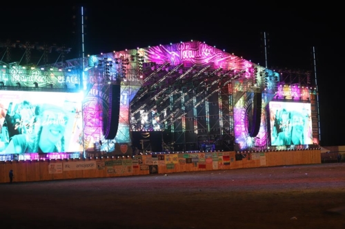 Pol'and'Rock Festival 2021 