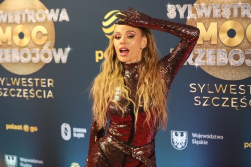 Sylwestrowa Moc Pzrebojów 2021