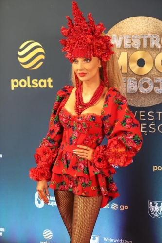 Sylwestrowa Moc Pzrebojów 2021