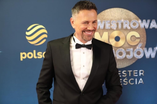 Sylwestrowa Moc Pzrebojów 2021