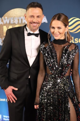 Sylwestrowa Moc Pzrebojów 2021