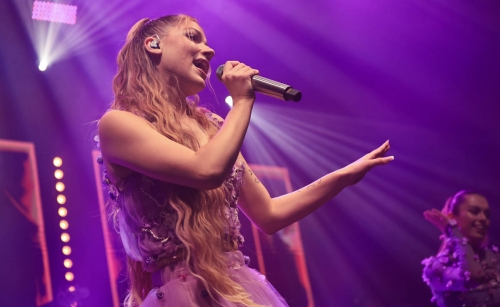 Julia Żugaj Kraków (1 of 2