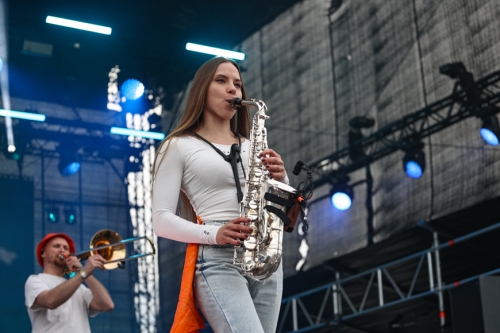 Juwenalia Kraków Polibuda-2229