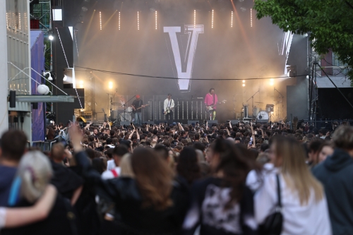 Juwenalia UEK 2024 10-1