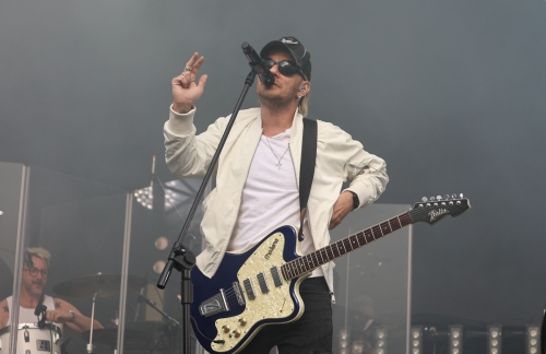 Juwenalia UEK 2024 9-1