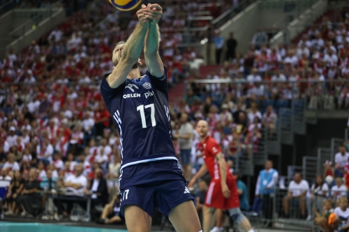 Memoriał Wagnera Polska 6-1